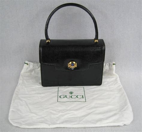 1960s gucci purse|vintage Gucci handbags 1950.